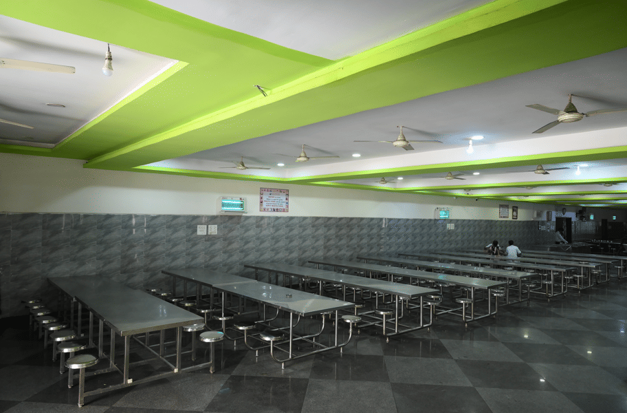 MLR Institute of Technology - MLID College View photo 81